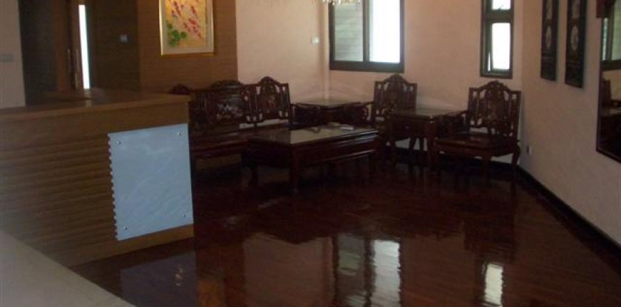 Condominio de 2 dormitorios en Bangkok, Tailandia № 144198