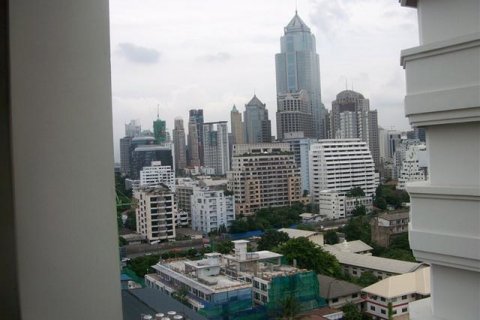 Condominio de 2 dormitorios en Bangkok, Tailandia № 144198 - foto 5
