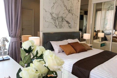 Condominio de 2 dormitorios en Bangkok, Tailandia № 144200 - foto 7