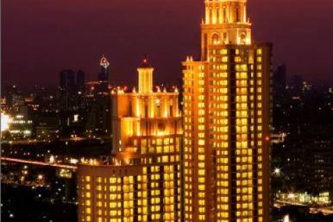 Condominio de 2 dormitorios en Bangkok, Tailandia № 144200 - foto 11