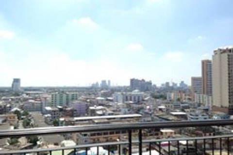 Condominio de 2 dormitorios en Bangkok, Tailandia № 144200 - foto 9