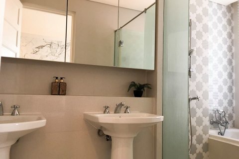 Condominio de 2 dormitorios en Bangkok, Tailandia № 144200 - foto 4