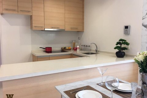 Condominio de 2 dormitorios en Bangkok, Tailandia № 144200 - foto 3