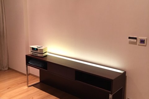 Condominio de 1 dormitorio en Bangkok, Tailandia № 144195 - foto 12
