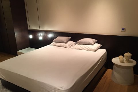 Condominio de 1 dormitorio en Bangkok, Tailandia № 144195 - foto 17