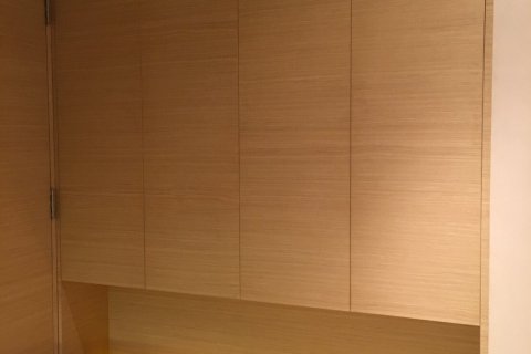 Condominio de 1 dormitorio en Bangkok, Tailandia № 144195 - foto 5