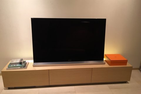 Condominio de 1 dormitorio en Bangkok, Tailandia № 144195 - foto 9