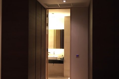 Condominio de 1 dormitorio en Bangkok, Tailandia № 144195 - foto 14