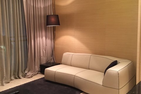 Condominio de 1 dormitorio en Bangkok, Tailandia № 144195 - foto 6