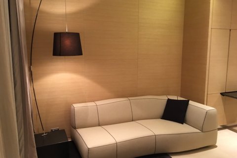 Condominio de 1 dormitorio en Bangkok, Tailandia № 144195 - foto 8