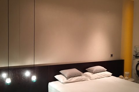 Condominio de 1 dormitorio en Bangkok, Tailandia № 144195 - foto 16
