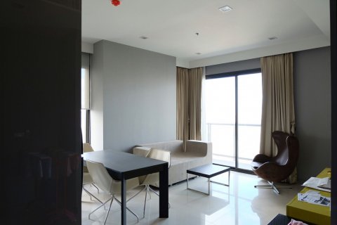 Condominio de 2 dormitorios en Phaya Thai, Bangkok, Tailandia № 144196 - foto 12