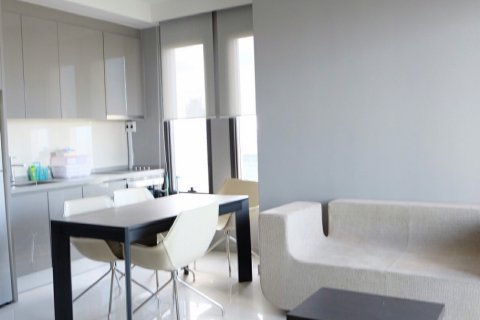 Condominio de 2 dormitorios en Phaya Thai, Bangkok, Tailandia № 144196 - foto 14