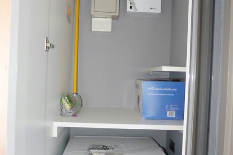 Condominio de 2 dormitorios en Phaya Thai, Bangkok, Tailandia № 144196 - foto 6