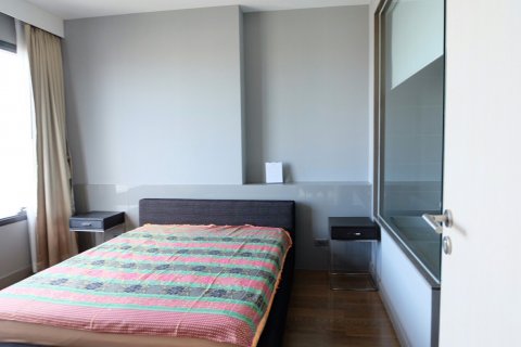 Condominio de 2 dormitorios en Phaya Thai, Bangkok, Tailandia № 144196 - foto 16