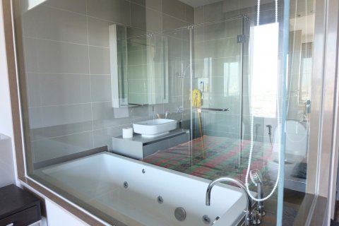 Condominio de 2 dormitorios en Phaya Thai, Bangkok, Tailandia № 144196 - foto 20