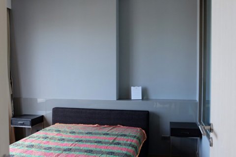 Condominio de 2 dormitorios en Phaya Thai, Bangkok, Tailandia № 144196 - foto 22