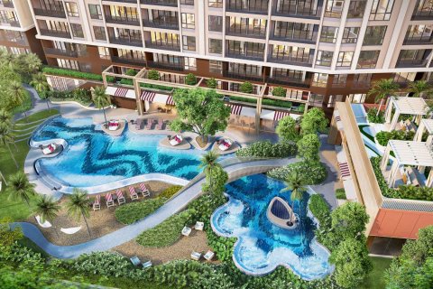 Sobre plano SO Origin Kata Phuket en Phuket, Tailandia № 163700 - foto 15