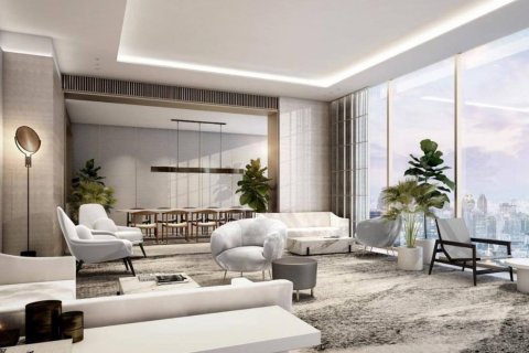 Off-plan THE STRAND THONGLOR in Bangkok, Thailand № 9363 - photo 4