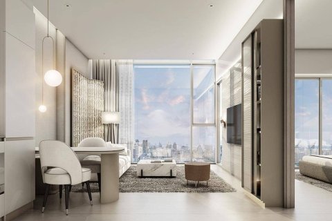 Off-plan THE STRAND THONGLOR in Bangkok, Thailand № 9363 - photo 6