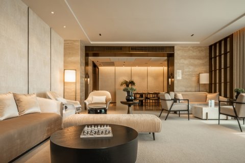Off-plan THE STRAND THONGLOR in Bangkok, Thailand № 9363 - photo 10
