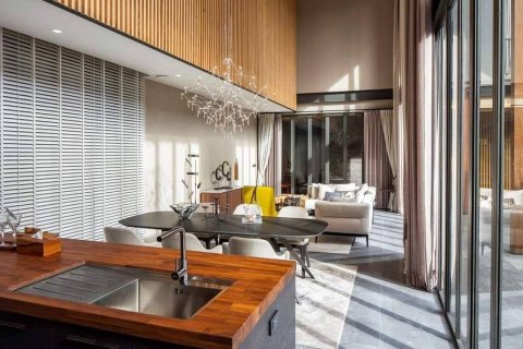 Casa de 4 dormitorios en Bangkok, Tailandia № 157549 - foto 3