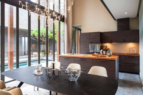Casa de 4 dormitorios en Bangkok, Tailandia № 157549 - foto 10