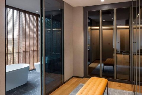 Casa de 4 dormitorios en Bangkok, Tailandia № 157549 - foto 5