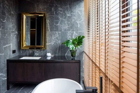 Casa de 4 dormitorios en Bangkok, Tailandia № 157549 - foto 4