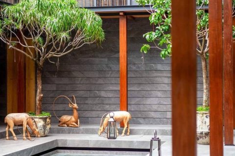 Casa de 4 dormitorios en Bangkok, Tailandia № 157549 - foto 12