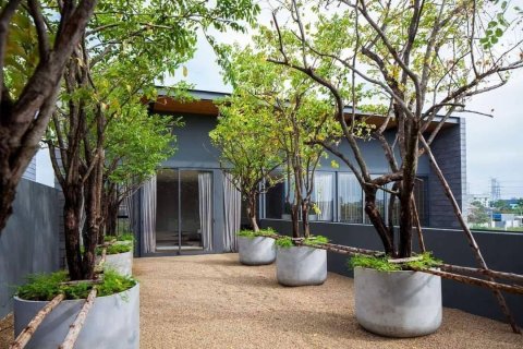 Casa de 4 dormitorios en Bangkok, Tailandia № 157549 - foto 13