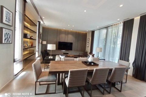 บ้านในกรุงเทพฯ, ประเทศไทย 3 ห้องนอน № 157547 - รูปถ่าย 20