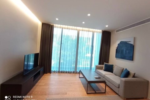 บ้านในกรุงเทพฯ, ประเทศไทย 3 ห้องนอน № 157547 - รูปถ่าย 10
