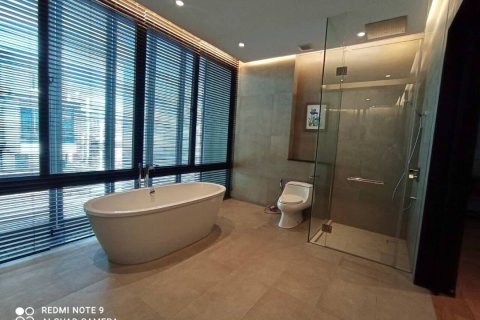 บ้านในกรุงเทพฯ, ประเทศไทย 3 ห้องนอน № 157547 - รูปถ่าย 12