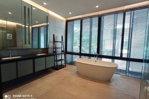 บ้านในกรุงเทพฯ, ประเทศไทย 3 ห้องนอน № 157547 - รูปถ่าย 13