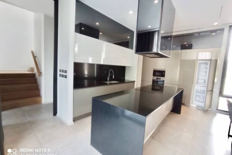 บ้านในกรุงเทพฯ, ประเทศไทย 3 ห้องนอน № 157547 - รูปถ่าย 18