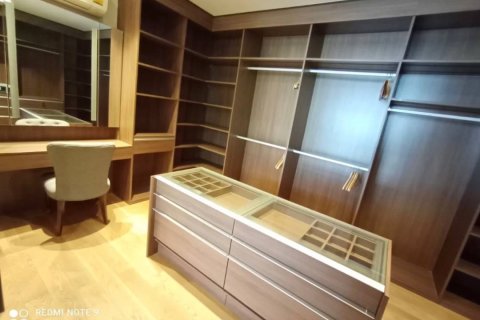 บ้านในกรุงเทพฯ, ประเทศไทย 3 ห้องนอน № 157547 - รูปถ่าย 14