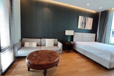 บ้านในกรุงเทพฯ, ประเทศไทย 3 ห้องนอน № 157547 - รูปถ่าย 6