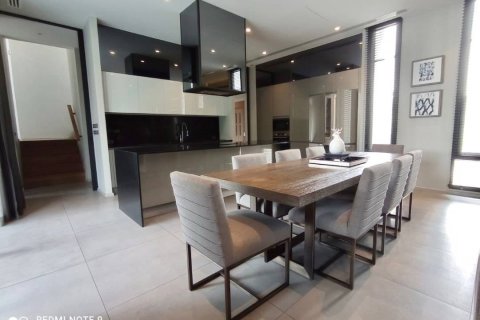 บ้านในกรุงเทพฯ, ประเทศไทย 3 ห้องนอน № 157547 - รูปถ่าย 19