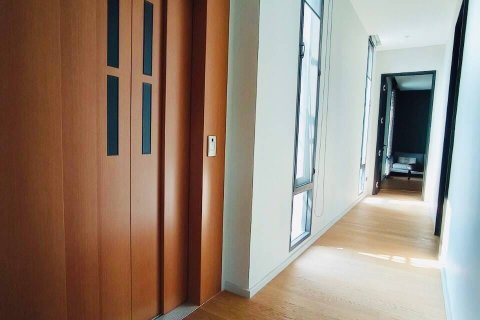 บ้านในกรุงเทพฯ, ประเทศไทย 3 ห้องนอน № 157547 - รูปถ่าย 7