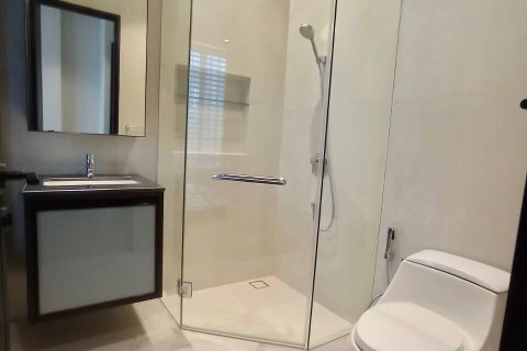 บ้านในกรุงเทพฯ, ประเทศไทย 3 ห้องนอน № 157547 - รูปถ่าย 8