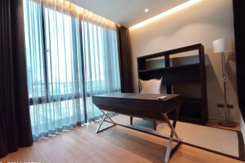 บ้านในกรุงเทพฯ, ประเทศไทย 3 ห้องนอน № 157547 - รูปถ่าย 9