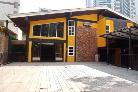 Studio à Bangkok, Thaïlande № 157553