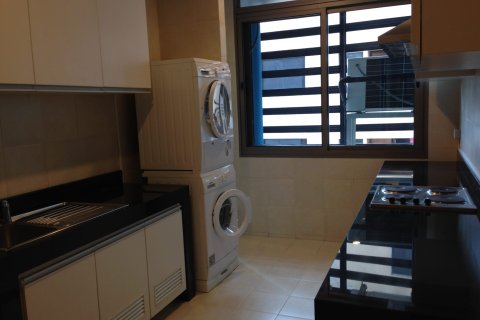 Eigentumswohnung in Bangkok, Thailand, 3 Schlafzimmer  № 157550 - Foto 7