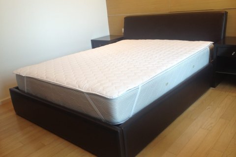 Eigentumswohnung in Bangkok, Thailand, 3 Schlafzimmer  № 157550 - Foto 12