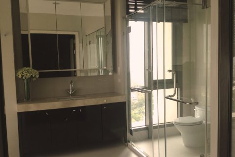 Eigentumswohnung in Bangkok, Thailand, 3 Schlafzimmer  № 157550 - Foto 9