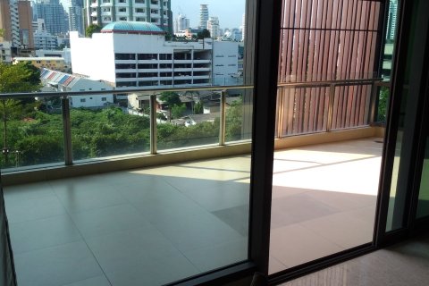 Eigentumswohnung in Bangkok, Thailand, 3 Schlafzimmer  № 157550 - Foto 15