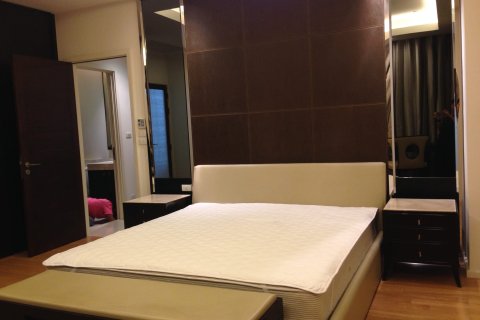 Eigentumswohnung in Bangkok, Thailand, 3 Schlafzimmer  № 157550 - Foto 13
