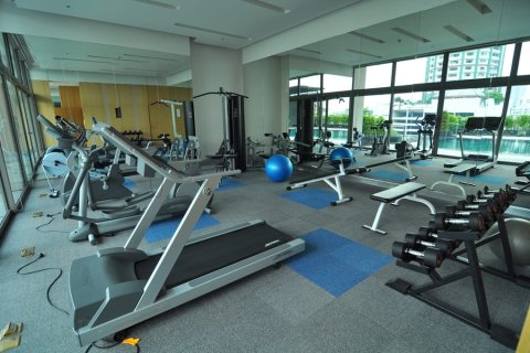 Eigentumswohnung in Bangkok, Thailand, 3 Schlafzimmer  № 157550 - Foto 3