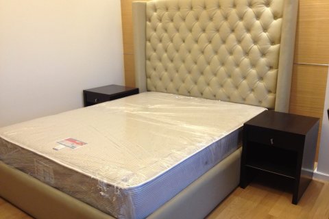 Eigentumswohnung in Bangkok, Thailand, 3 Schlafzimmer  № 157550 - Foto 10